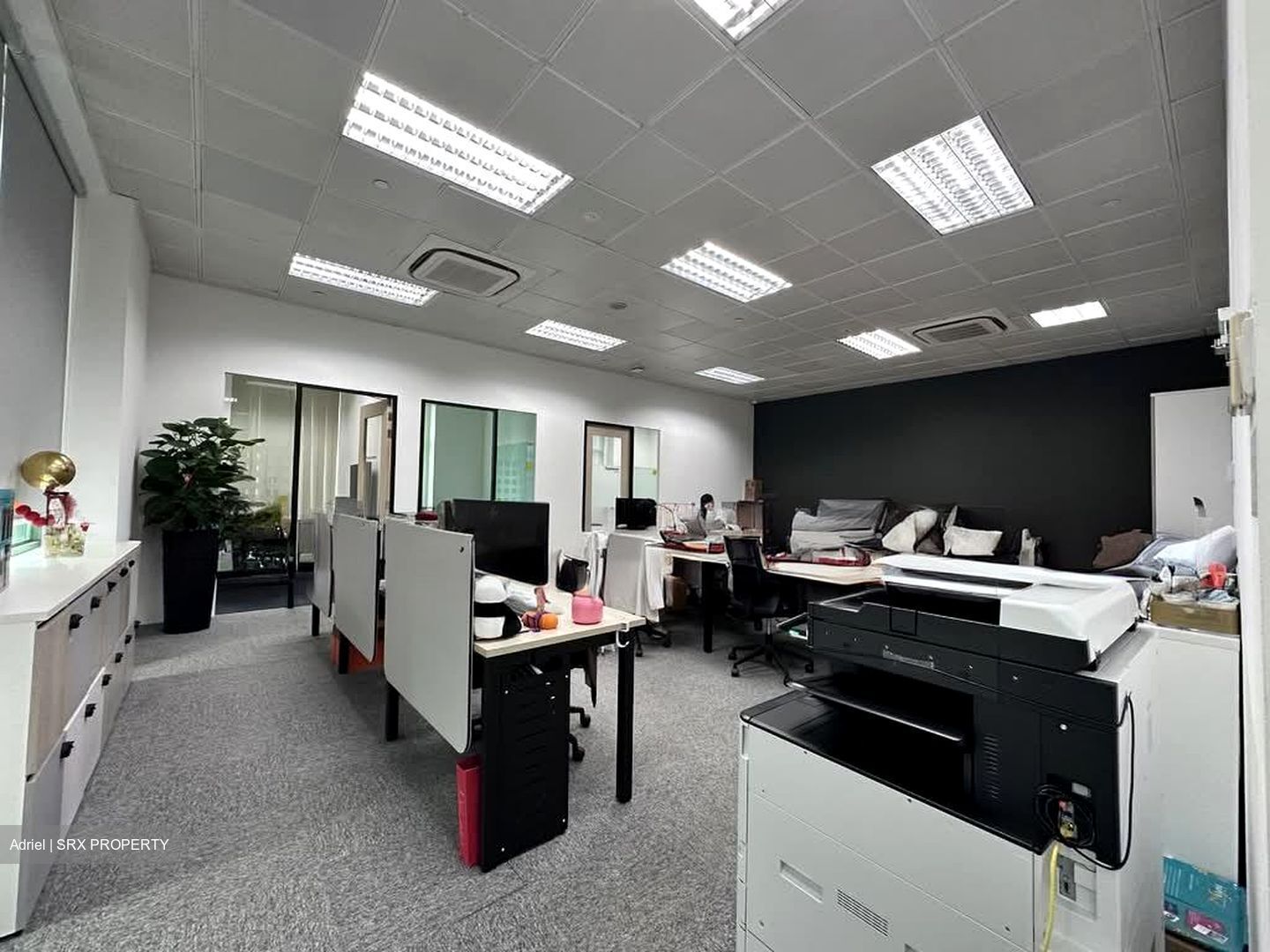 Seng Kee Building (D9), Office #540478951